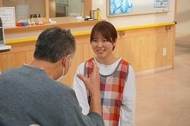 社会福祉法人　長岡福祉協会　本部事務局のアルバイト・バイト求人情報-03