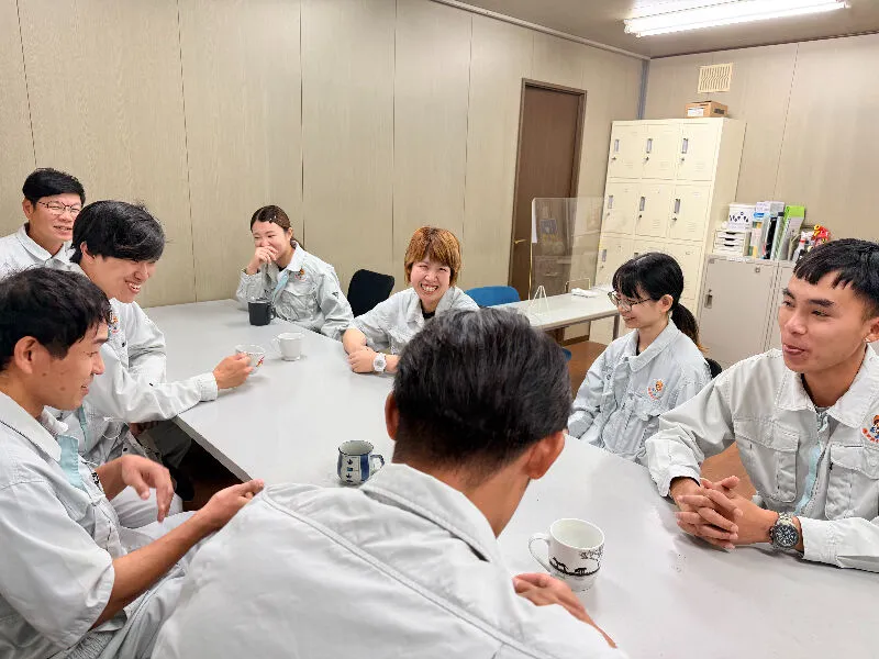 株式会社東城ポートリーの求人・転職情報