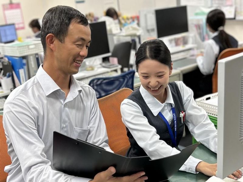 医療法人社団明芳会　IMS Me-Life クリニック 板橋のアルバイト・バイト求人情報-02