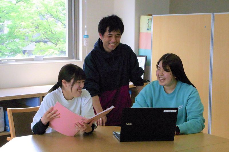 社会福祉法人ともかわさき