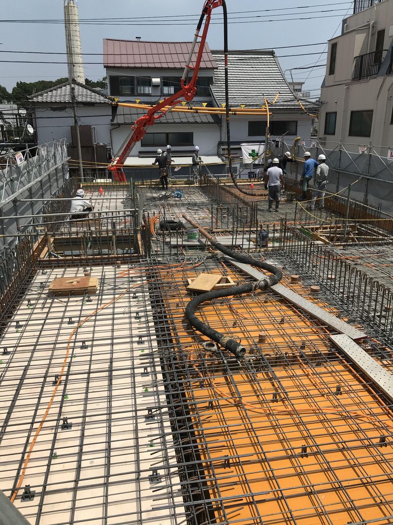 有限会社井定工務店/神奈川県藤沢市のアルバイト・バイト求人情報-04