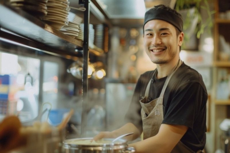 株式会社コトブキダイニングの求人・転職情報