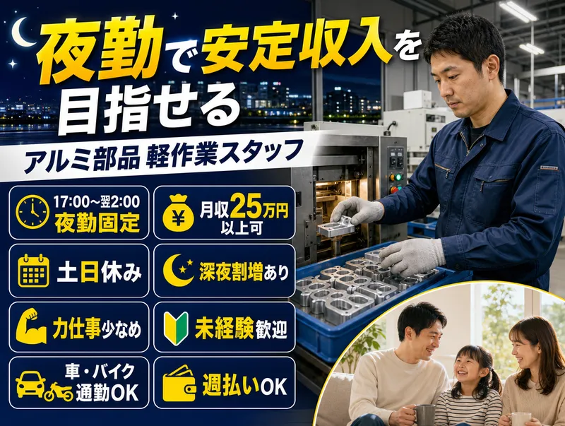 株式会社bring up/supのアルバイト・バイト求人情報