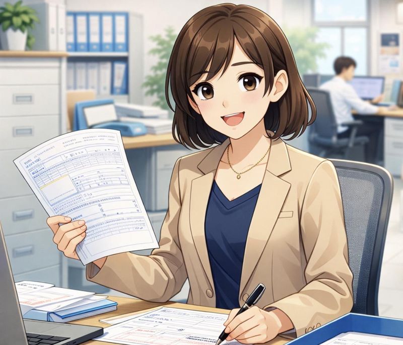 求人画像