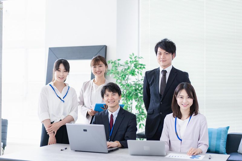 株式会社アラウンの求人・転職情報