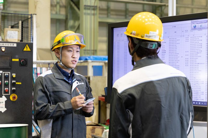 オークマ株式会社