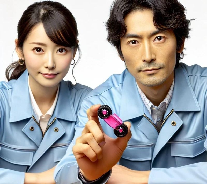 株式会社総商セレクト　平塚事業所(71052f)