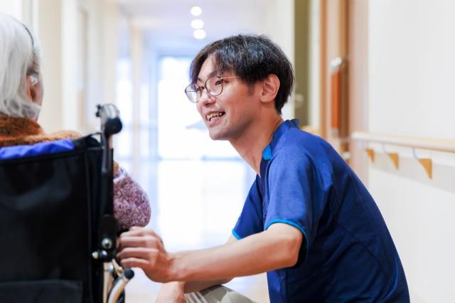 社会福祉法人あすか福祉会の求人・転職情報