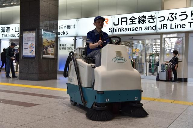 新幹線メンテナンス東海株式会社の求人・転職情報