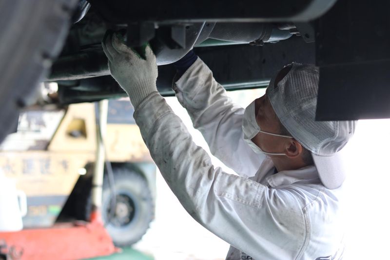 草水運送株式会社の求人・転職情報