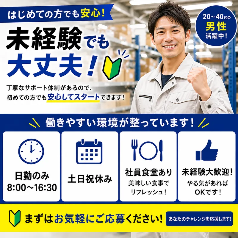 光和工業株式会社の求人・転職情報