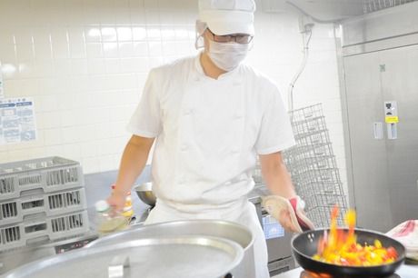 ケイ・エフ・ケイ　市原市千種海岸の企業内従業員食堂【49】の求人情報