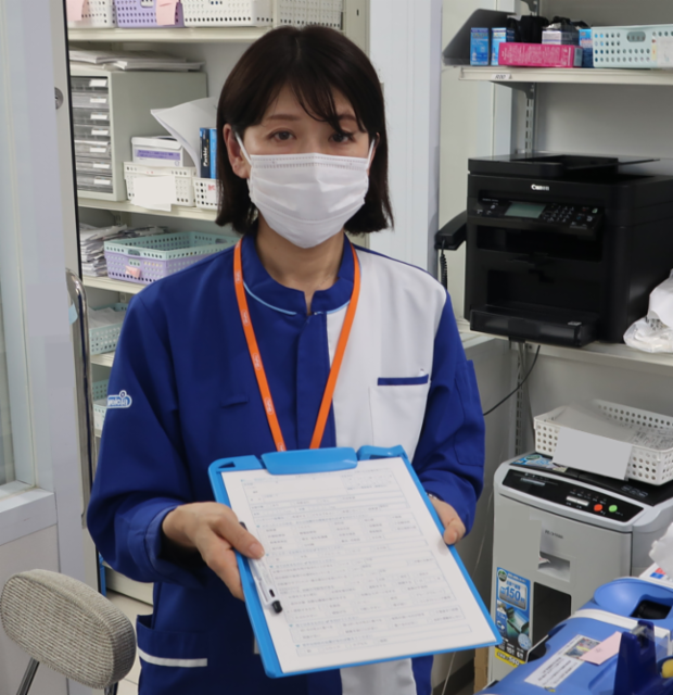 ハックドラッグ横浜六ツ川一丁目店のアルバイト・バイト求人情報-20