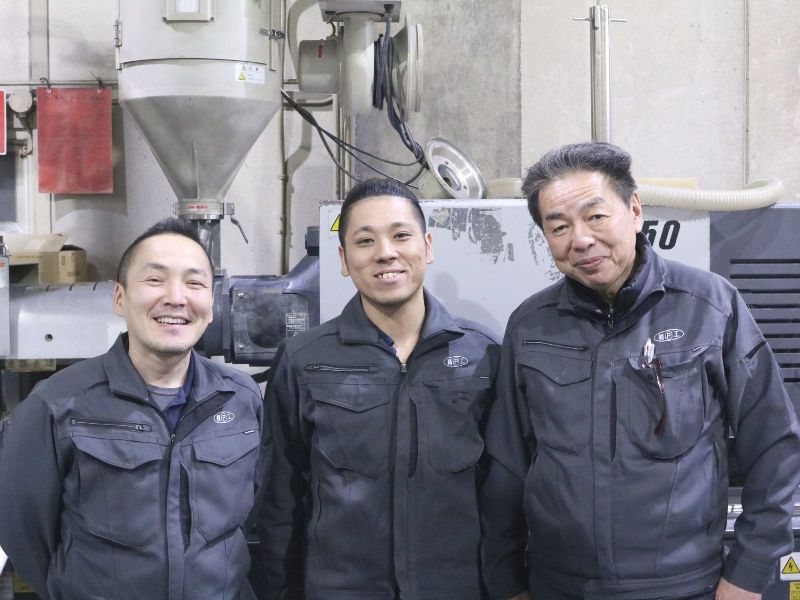 精工産業株式会社の求人・転職情報