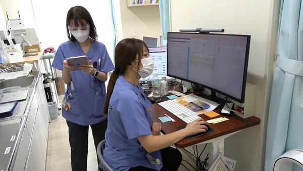 アクアキッズクリニックのアルバイト・バイト求人情報-03