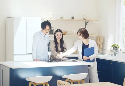 サンライフ・クリエイション株式会社のアルバイト・バイト求人情報