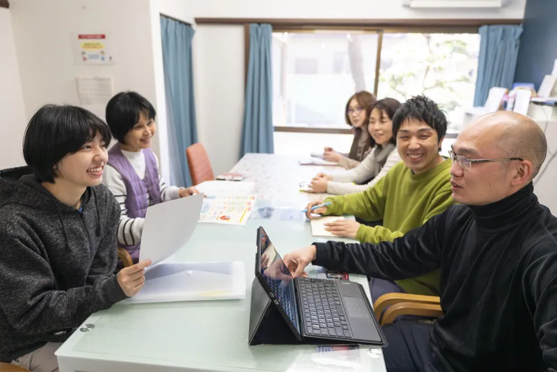 有限会社フォルマント・テックのアルバイト・バイト求人情報