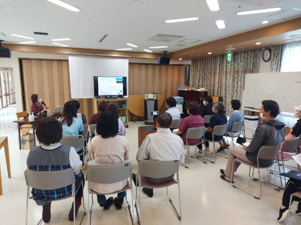 社会福祉法人明峰会のアルバイト・バイト求人情報-02