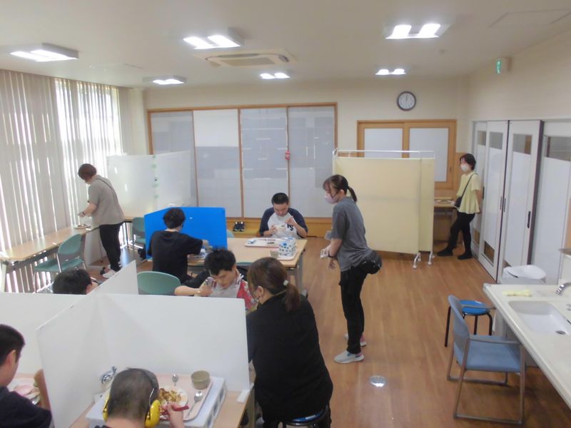 社会福祉法人平成会　西の池学園のアルバイト・バイト求人情報-04
