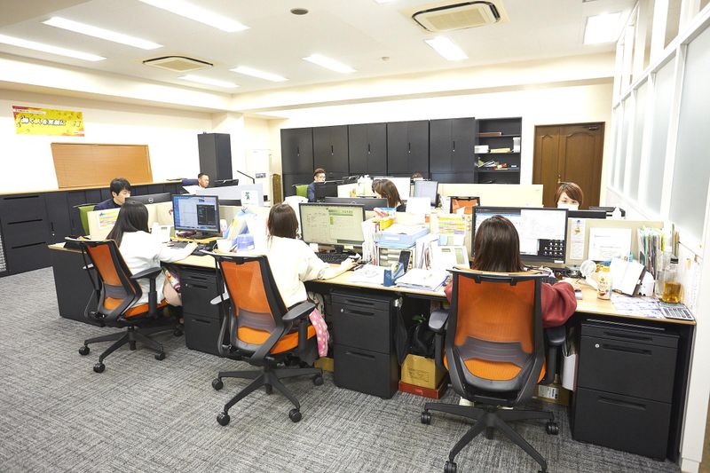 株式会社ヤマイチテクノの求人・転職情報