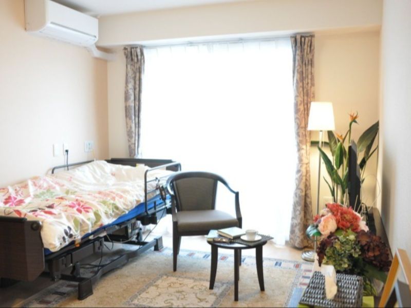 あなぶきメディカルケア株式会社-0001の求人・転職情報