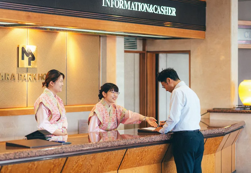 株式会社奈良パークの求人・転職情報