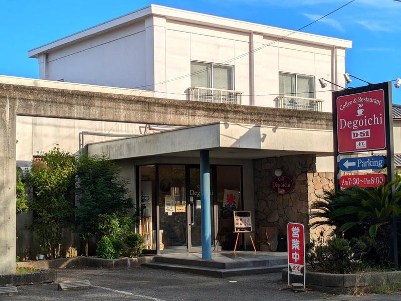 カフェレストラン　Degoichiのアルバイト・バイト求人情報-05