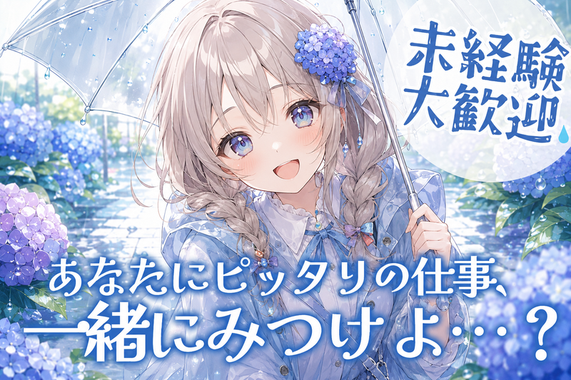求人画像