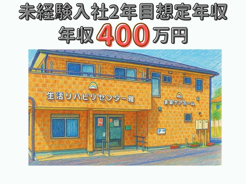 社会福祉法人　六三四の求人・転職情報