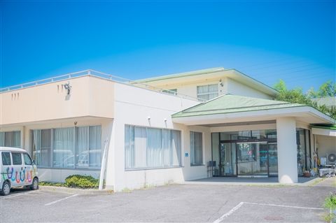 特別養護老人ホーム むらさき野苑