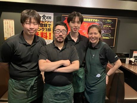 DineVita Group株式会社の求人・転職情報