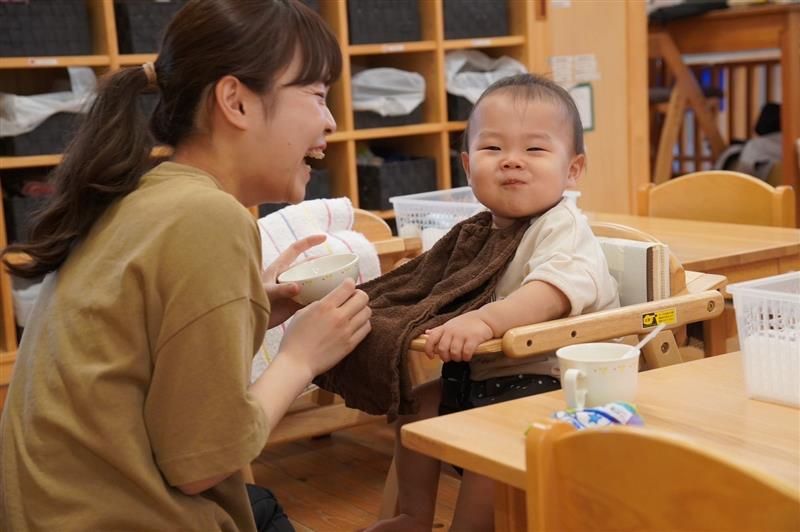 学校法人　雪見ヶ丘学園　幼保連携型認定こども園　井上幼稚園のアルバイト・バイト求人情報-01