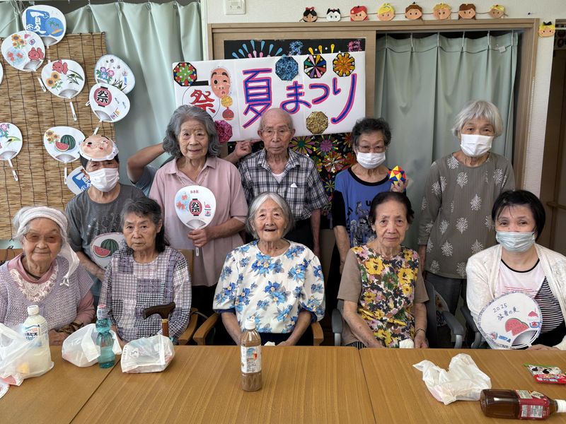求人画像