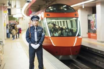 株式会社小田急ビルサービスの求人・転職情報