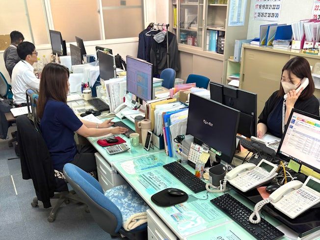 株式会社駿河のアルバイト・バイト求人情報-03
