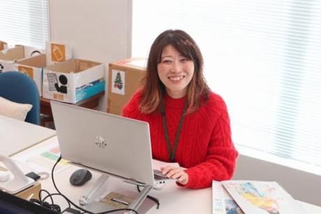 BELLUNA(ベルーナ)　株式会社ベルーナ・ジーエフ・ロジスティクス 61ageのアルバイト・バイト求人情報-01