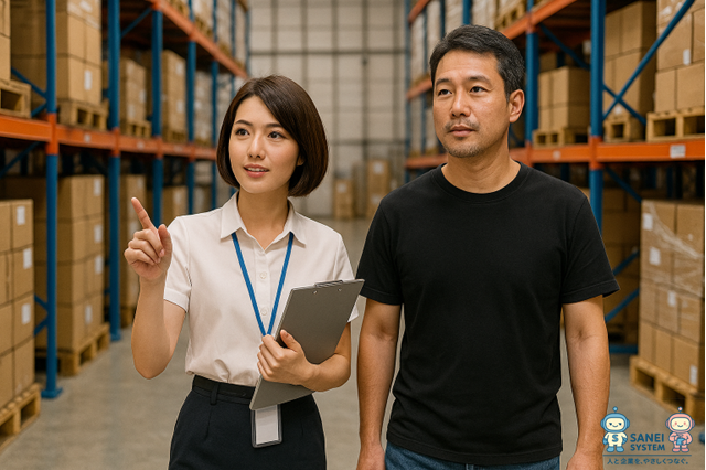 サンエイシステム㈱鳥栖営業所のアルバイト・バイト求人情報-03