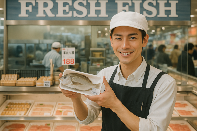 フーズマーケットセレクション西船橋店のアルバイト・バイト求人情報-04