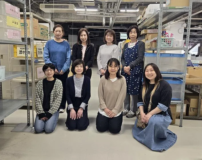 株式会社東計電算のアルバイト・バイト求人情報