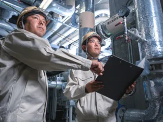 日管株式会社の求人・転職情報