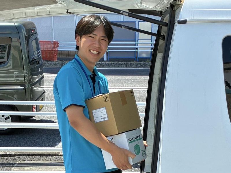 満足度90%|総合商社について伝えるオープン・カンパニー