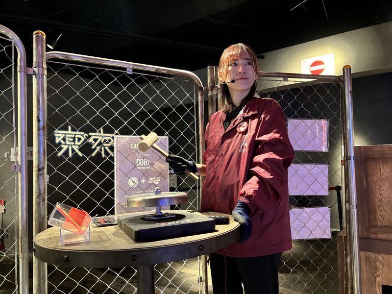 RED° TOKYO TOWERのアルバイト・バイト求人情報-02