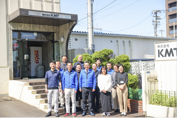株式会社ＫＭＴの求人・転職情報