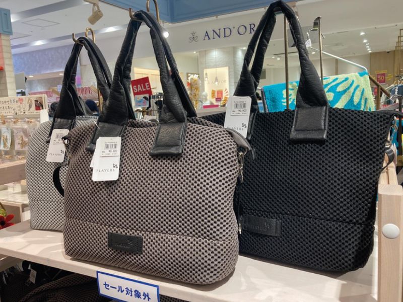 プレイヤーズ自由が丘　東急プラザ戸塚店(川辺株式会社)のアルバイト・バイト求人情報-05