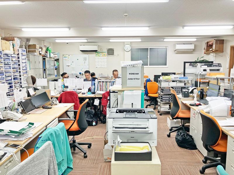 株式会社和光のアルバイト・バイト求人情報-03