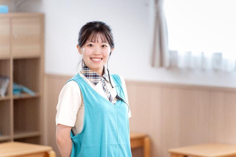AIAI NURSERY 富士見台のアルバイト・バイト求人情報-41