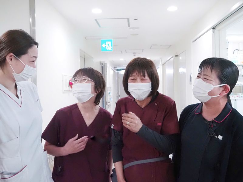 医療法人桑樹会の求人・転職情報