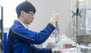 【化学系】特殊ガラスの開発を知る1dayワークショップ