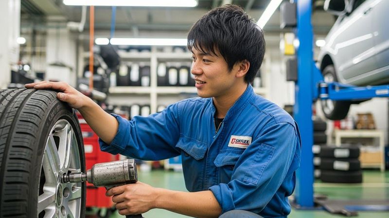 株式会社オダタイヤの求人・転職情報