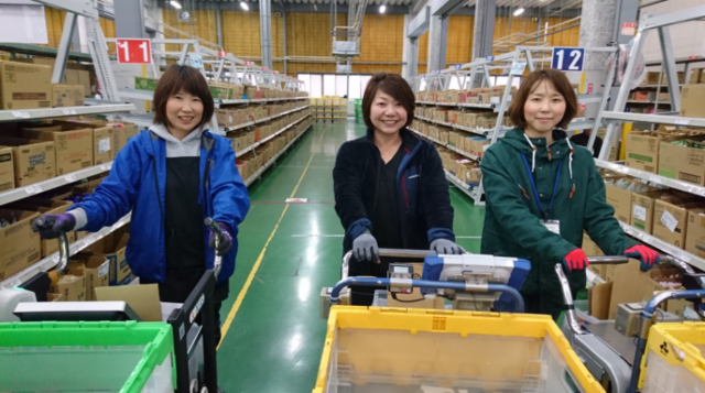 株式会社あらた　広島志和LCのアルバイト・バイト求人情報-23